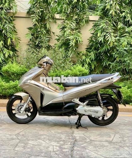 Honda Airblade 2012 Vàng đồng Khoá tìm xe