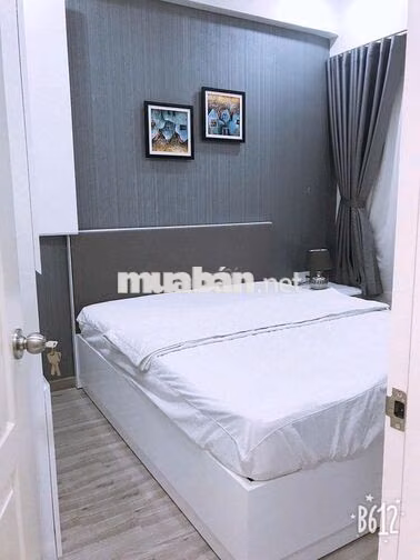 BÁN CĂN HỘ SUNNY PLAZA GÒ VẤP - 85M² (2PN, 2WC) - VIEW ĐẸP
