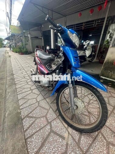 Wave 110 TQ điện đề đầy đủ 1.9