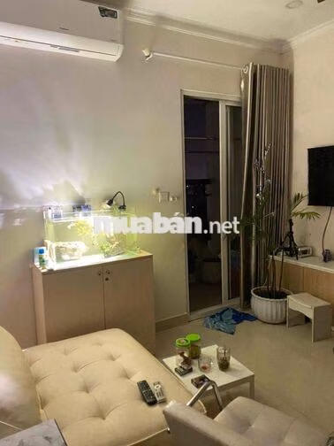 Share lại 1 phòng chung cư đầy đủ nội thất giá Rẻ