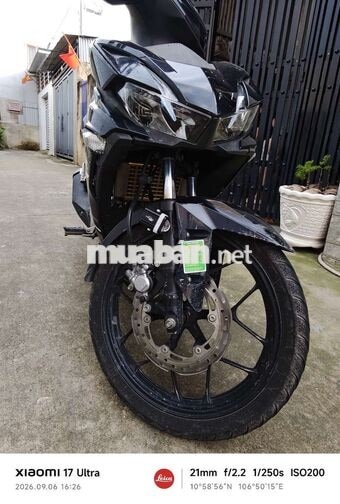 Honda Winner V3 2022 Đen Xe côn tay Việt Nam