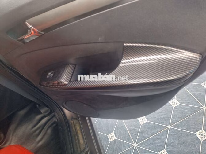 Honda City 2013 1.5L Tự động Nâu 151k km