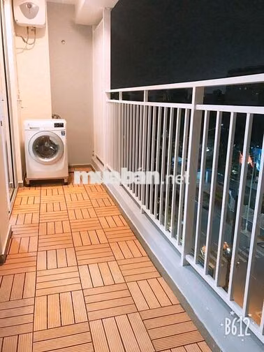 BÁN CĂN HỘ SUNNY PLAZA GÒ VẤP - 85M² (2PN, 2WC) - VIEW ĐẸP