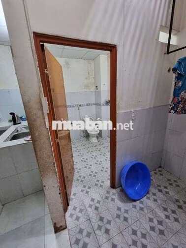 Căn Góc MT Chợ Đường Lê Thị Ngay