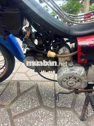 Wave 110 TQ điện đề đầy đủ 1.9