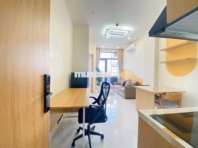CHO THUÊ CĂN HỘ 1PN GẦN BIỂN - SƠN TRÀ