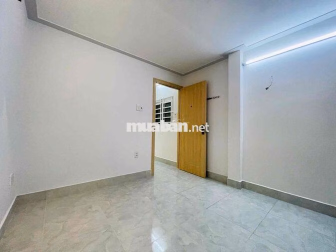 nhà 2 tầng ngay Chợ Bình Triệu Ql13 Thủ Đức chỉ 3,75 tỷ.