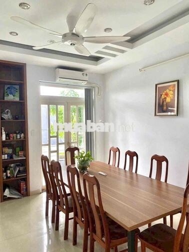 Mặt tiền đường Phạm Văn Đồng Hiệp Bình Chánh, chỉ 15,9 tỷ