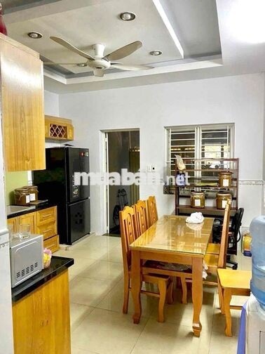 Mặt tiền đường Phạm Văn Đồng Hiệp Bình Chánh, chỉ 15,9 tỷ
