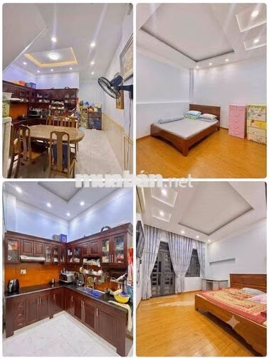 Bán nhà ngay đường 20 Khu bên sông Hiệp Bình Chánh. ngay Gigamall