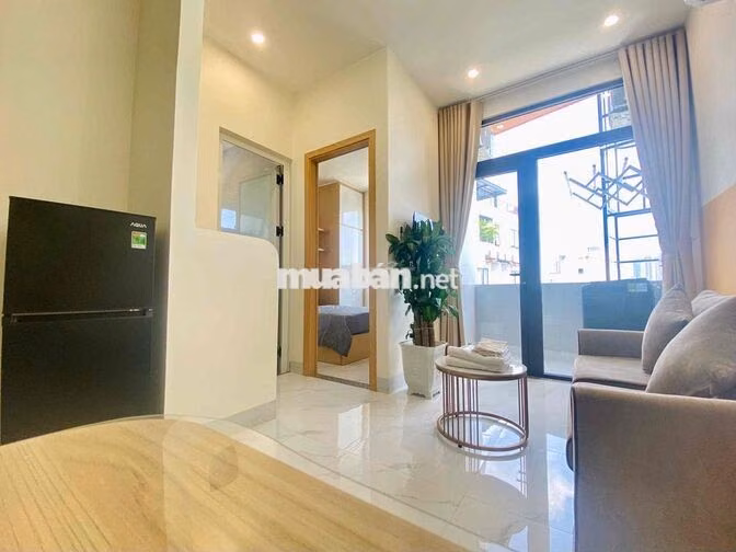 CHO THUÊ CĂN HỘ 1PN GẦN BIỂN - SƠN TRÀ