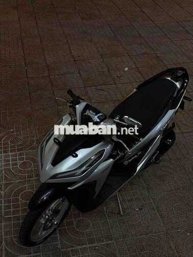 Honda Vario 2019 Trắng đen Xe tay ga