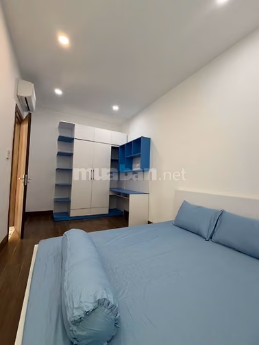 22 🏡 CHO THUÊ NHÀ NGUYÊN CĂN 4 TẦNG – TRƯNG NỮ VƯƠNG-HÀI CHÂU 