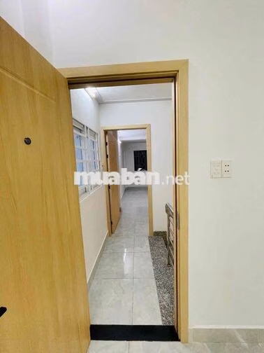 nhà 2 tầng ngay Chợ Bình Triệu Ql13 Thủ Đức chỉ 3,75 tỷ.