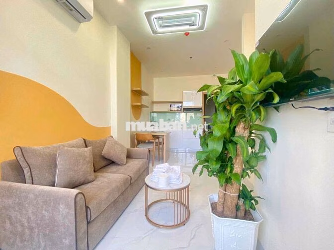 CHO THUÊ CĂN HỘ 1PN GẦN BIỂN - SƠN TRÀ