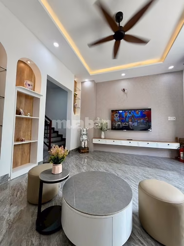 22 🏡 CHO THUÊ NHÀ NGUYÊN CĂN 4 TẦNG – TRƯNG NỮ VƯƠNG-HÀI CHÂU 