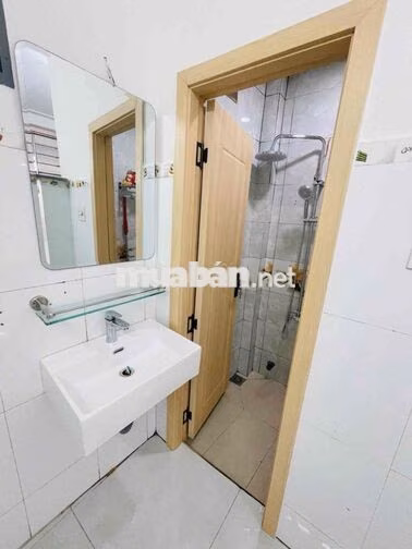 nhà 2 tầng ngay Chợ Bình Triệu Ql13 Thủ Đức chỉ 3,75 tỷ.