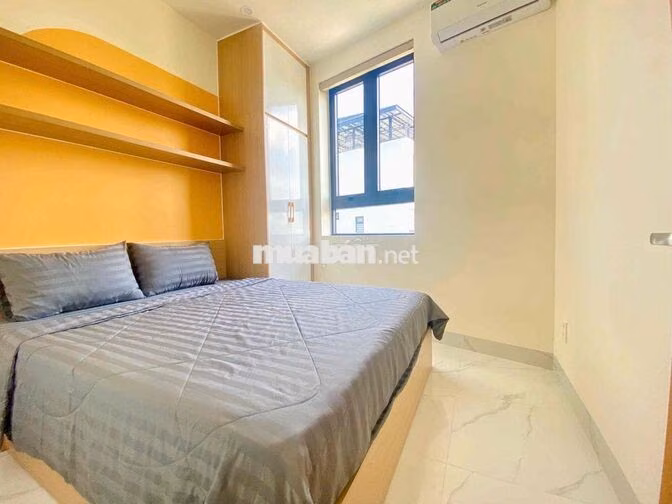 CHO THUÊ CĂN HỘ 1PN GẦN BIỂN - SƠN TRÀ
