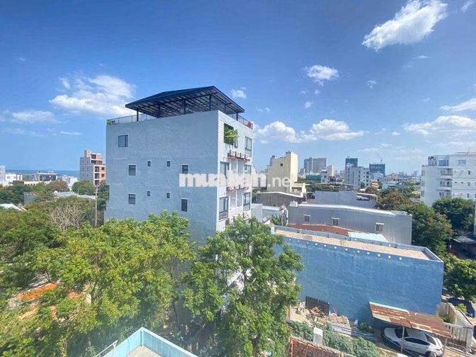 CHO THUÊ CĂN HỘ 1PN GẦN BIỂN - SƠN TRÀ