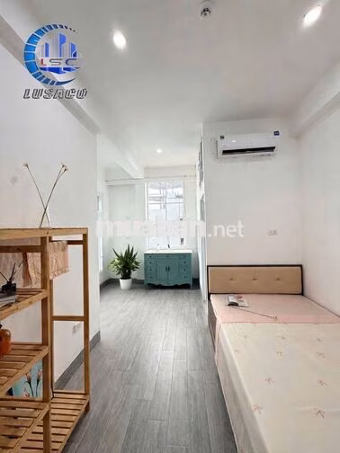 CHO THUÊ PHÒNG XINH Ở THỤY KHUÊ