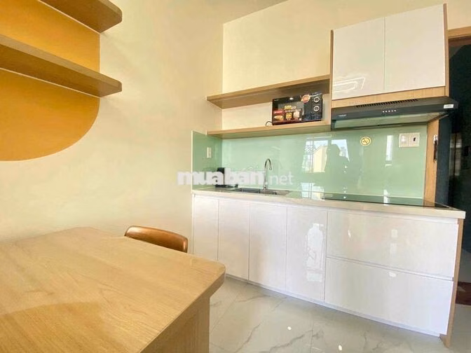 CHO THUÊ CĂN HỘ 1PN GẦN BIỂN - SƠN TRÀ