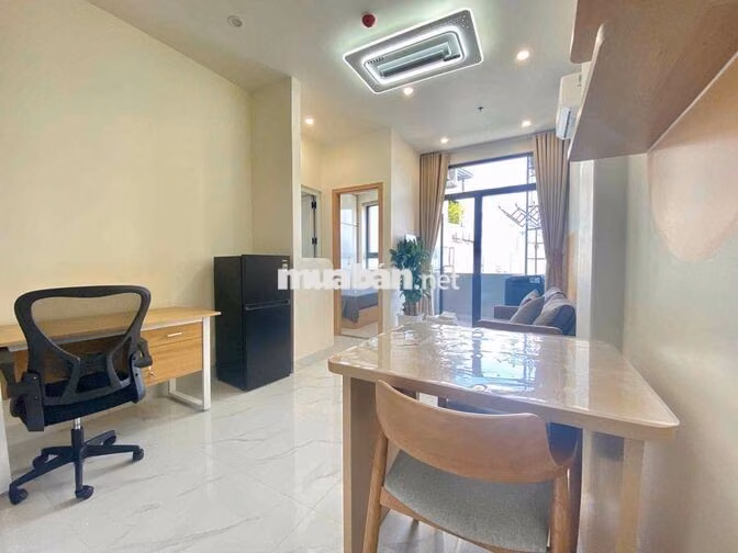 CHO THUÊ CĂN HỘ 1PN GẦN BIỂN - SƠN TRÀ
