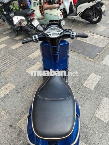 Piaggio Vespa Sprint 2014 Xanh