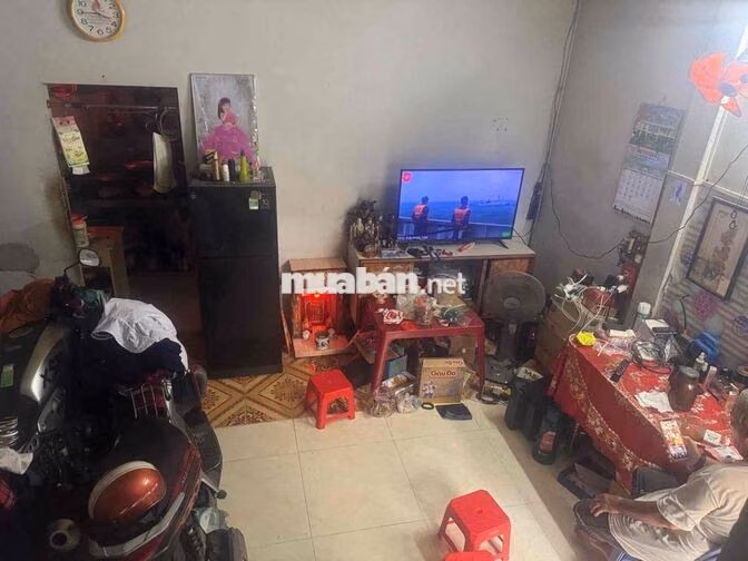 🔥 Quang Trung, 44m2, 2 Tầng, 2PN, đối diện Vincom,SH Riêng, TL 💸