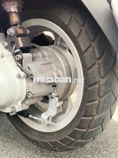 Piaggio Vespa Primavera 125 3vie 2016 Đỏ