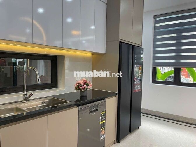 KĐT Văn Khê, Giảm 1,1 Tỷ Lô BT Góc 181m2, 2 Mặt Tiền,Tặng Nội Thất Mới