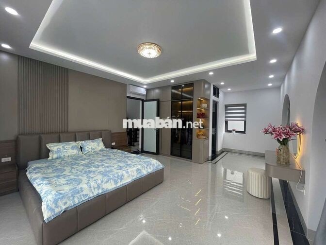 KĐT Văn Khê, Giảm 1,1 Tỷ Lô BT Góc 181m2, 2 Mặt Tiền,Tặng Nội Thất Mới