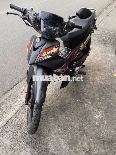 sirius 50cc bstp chính chủ 2024
