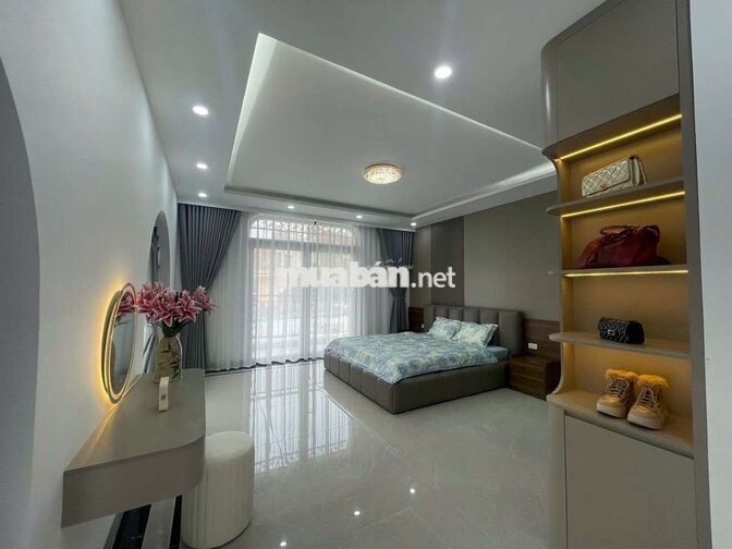KĐT Văn Khê, Giảm 1,1 Tỷ Lô BT Góc 181m2, 2 Mặt Tiền,Tặng Nội Thất Mới