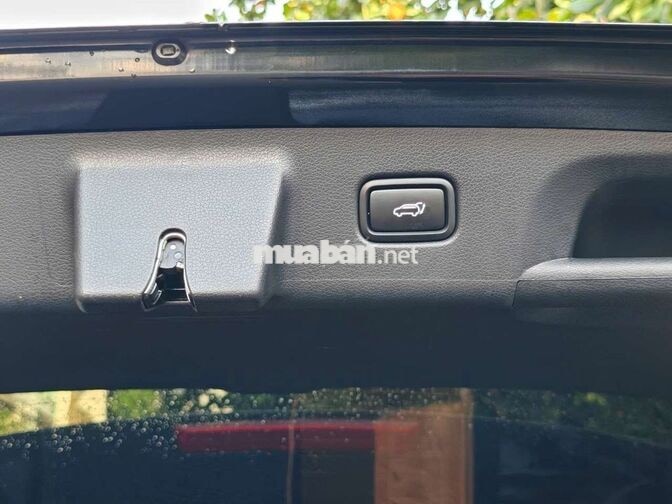 Hyundai Palisade 2024 Pre 2.2D máy dầu,4WD,màu đen