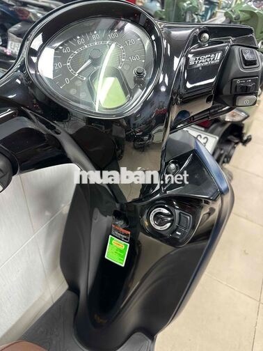 Yamaha Janus 2024 mới 99% zin 100% chạy 9 ngàn km