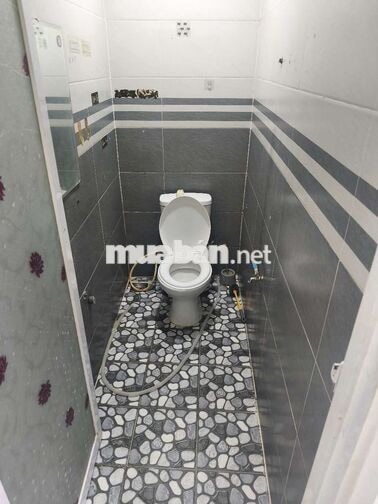 Cho thuê nhà nguyên căn nhà mới 2 phòng ngủ 2wc 