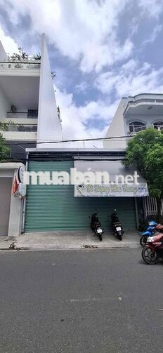 Bán Nhà Đất Mặt Tiền Hồng Lĩnh Phước Hoà Nha Trang Ngang 7m