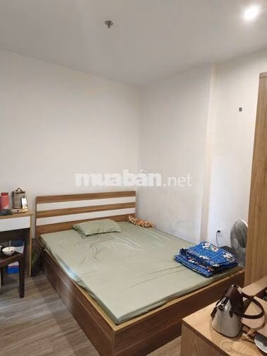 Cần cho thuê căn hộ CC  2n2VS   Dt 55m2 KĐT VINHOMES SMART CITY