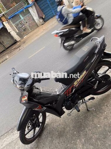 sirius 50cc bstp chính chủ 2024