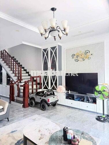 Bán Nhà KĐT Kỹ Gia Gói 8 Vĩnh Thái Nha Trang