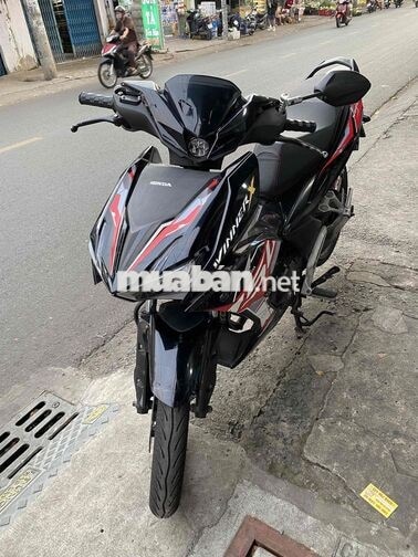 Honda Winner X V2 bstp chính chủ