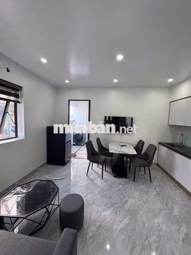 Căn Hộ 1PN/2PN Rộng Rãi Tại 32 Đồng Me – Gần Nhiều Trường Đại Học 