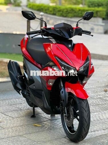 NVX 155 2018 Đỏ Smartkey ABS 24000 km đẹp ken