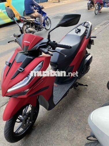 Honda Vario 125cc 2025 Đỏ 5000 km tstp chính chủ