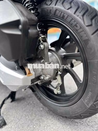 Honda PCX 150 2018 Đen 25151 km