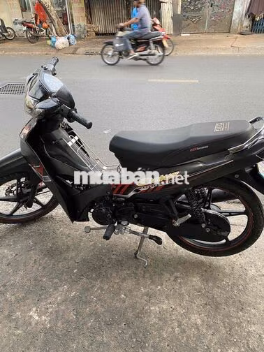 sirius 50cc bstp chính chủ 2024