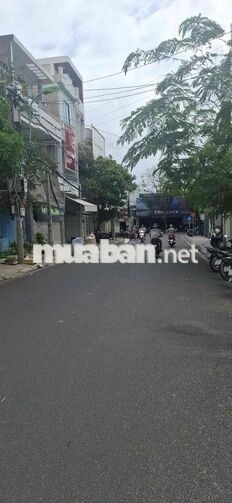 Bán Nhà Đất Mặt Tiền Hồng Lĩnh Phước Hoà Nha Trang Ngang 7m