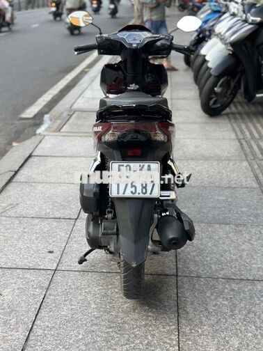 Honda Air Blade 2017 Đỏ