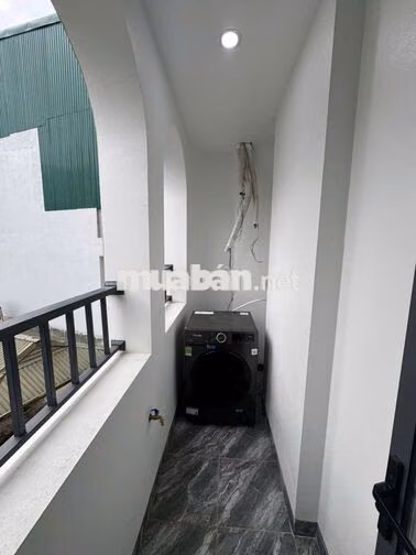Căn Hộ 1PN/2PN Rộng Rãi Tại 32 Đồng Me – Gần Nhiều Trường Đại Học 