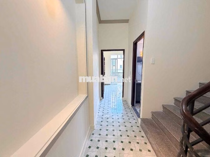 🏡 CHO THUÊ NHÀ KDC TÂN QUY ĐÔNG – QUẬN 7 📍 Đường số 52 – KDC Tâ